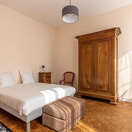 L'Arriga - Maison Pour 6 Personnes Gradignan Exteriör bild